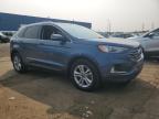 2019 Ford Edge Sel en Venta en Woodhaven, MI - Front End