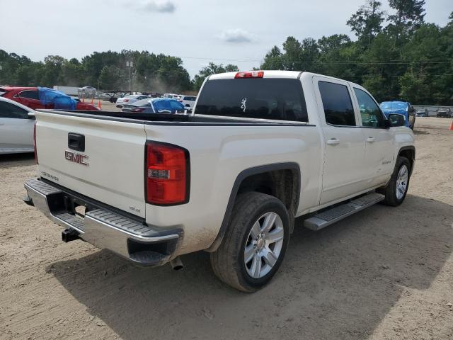  GMC SIERRA 2014 White