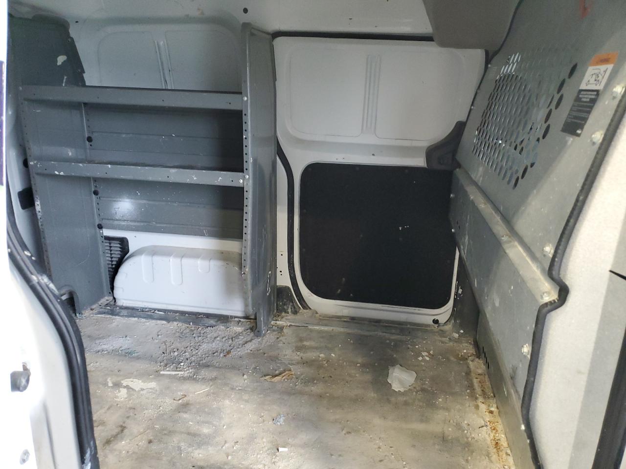 2019 Nissan Nv200 2.5S VIN: 3N6CM0KN5KK699807 Lot: 60859165