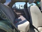 2002 Toyota Corolla Ce en Venta en Graham, WA - Front End