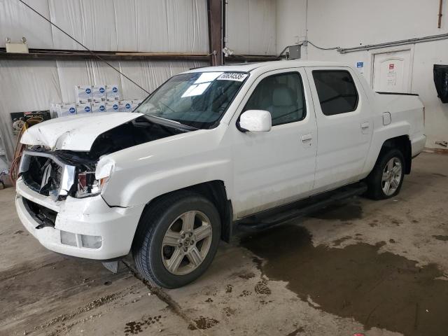 2012 HONDA RIDGELINE RTL   à vendre chez Copart AB - EDMONTON