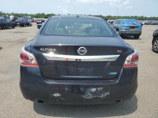  NISSAN ALTIMA 2015 Gray
