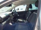 2019 CITROEN C3 AIRCROS for sale at Copart BRISTOL