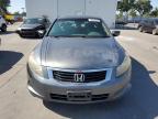 2009 Honda Accord Exl იყიდება Sacramento-ში, CA - Rear End