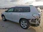 2010 Toyota Highlander Limited   for Sale in Wilmer, TX - Rear End