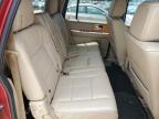 5LMFL27527L****** Salvage 2007 Lincoln Navigator in Alabama State