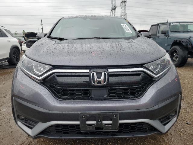  HONDA CRV 2020 Gray