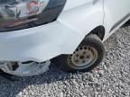 2020 FORD TRANSIT CU for sale at Copart YORK