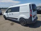 2021 FORD TRANSIT CONNECT XL   for sale at Copart NY - LONG ISLAND