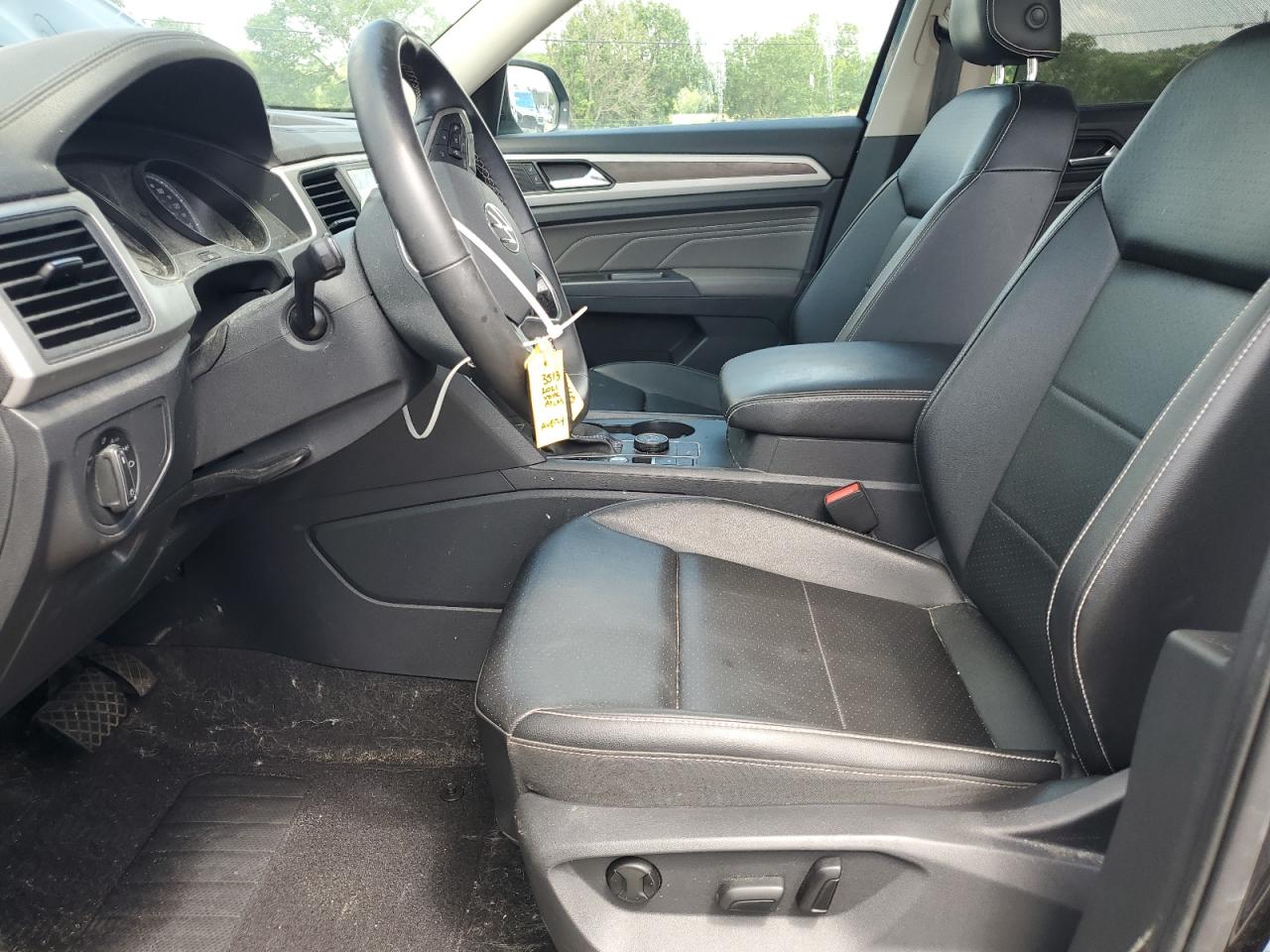2021 Volkswagen Atlas - Image 7