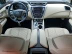 2023 Nissan Murano Pla 3.5L للبيع في West Palm Beach، FL - Rear End