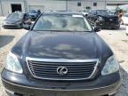 2004 Lexus Ls 430 продається в Kansas City, KS - Minor Dent/Scratches