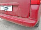 2009 CITROEN BERLINGO M for sale at Copart YORK