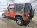 2006 Jeep Wrangler X   for Sale in Candia, NH - Normal Wear