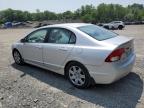 2011 Honda Civic Lx на продаже в Marlboro, NY - Front End