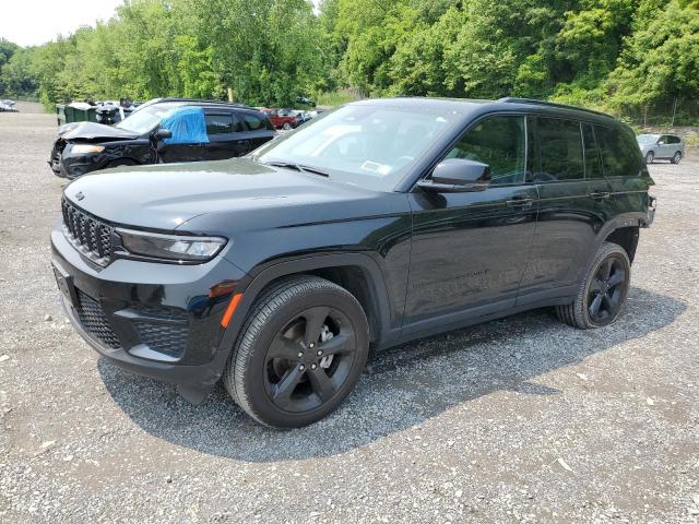JEEP GRAND CHER 2024