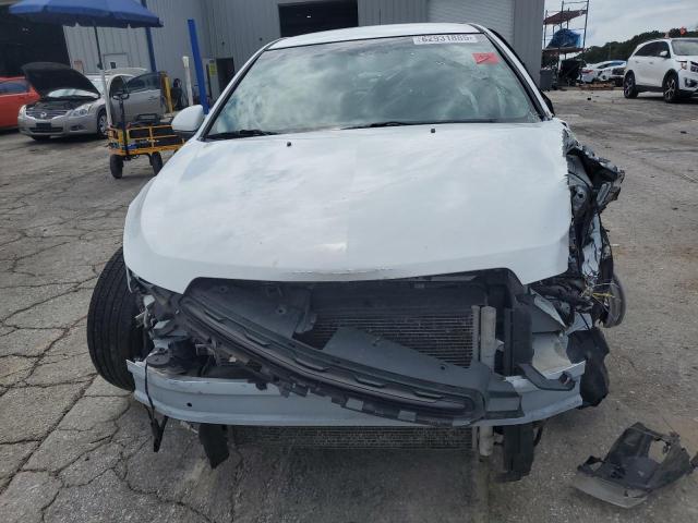  CHEVROLET CRUZE 2015 Biały