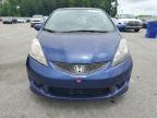 2011 Honda Fit Sport للبيع في Dunn، NC - Side
