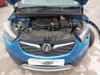 2019 VAUXHALL CROSSLAND for sale at Copart ST HELENS