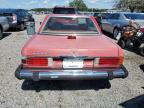1986 Mercedes-Benz 560 Sl   for Sale in Riverview, FL - Rear End