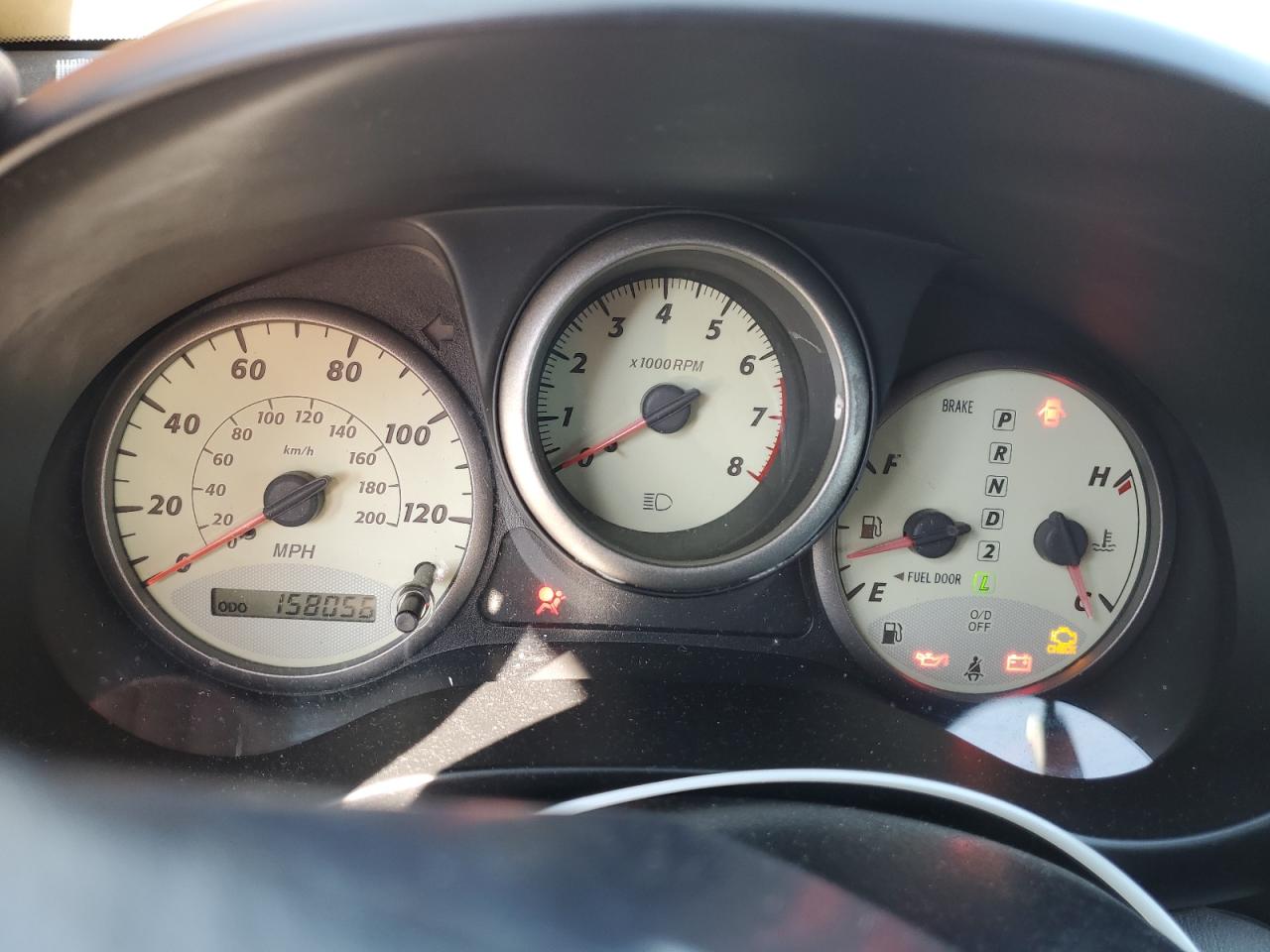 2002 Toyota Rav4 VIN: JTEGH20V220071908 Lot: 62267355