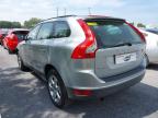 2009 VOLVO XC60 D SE for sale at Copart ST HELENS