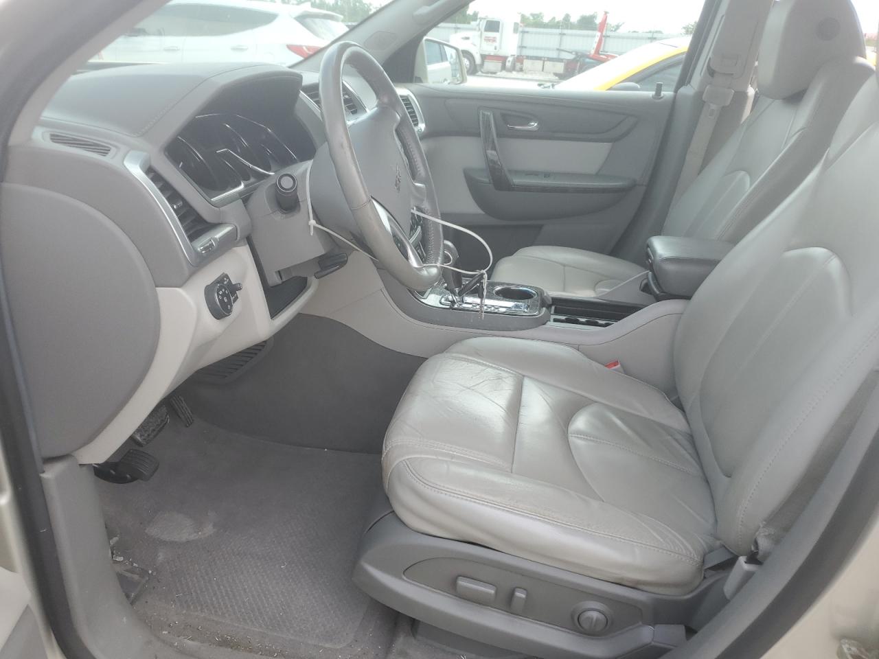 2014 GMC Acadia Slt-1 VIN: 1GKKRRKD7EJ264261 Lot: 63034685