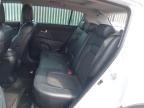 2012 KIA SPORTAGE 2 for sale at Copart WOLVERHAMPTON