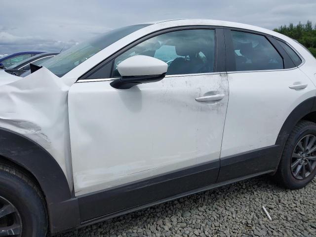 2025 MAZDA CX-30 PRIME-LINE MHEV 