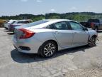 2017 Honda Civic Ex   на продаже в Chambersburg, PA - Front End