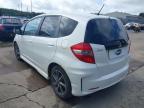 2013 HONDA JAZZ SI I- for sale at Copart WHITBURN