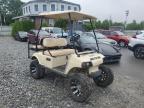 2000 CLUB CLUB CAR   for sale at Copart MA - NORTH BOSTON