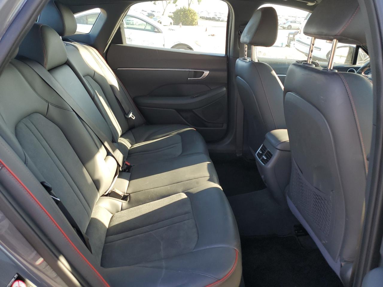 2021 Hyundai Sonata Sel Plus VIN: 5NPEJ4J20MH132971 Lot: 61794055
