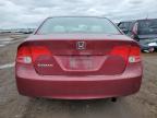 2008 Honda Civic Lx for Sale in Brighton, CO - Hail