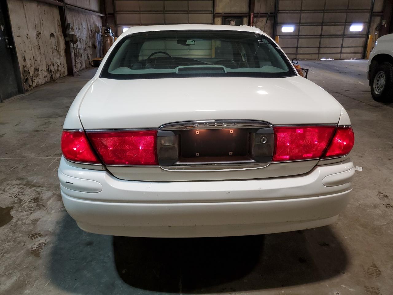 2001 Buick Lesabre Custom VIN: 1G4HP54K414293186 Lot: 62076545