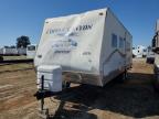 2007 Sprt Travel Tlr en Venta en Fresno, CA - Front End