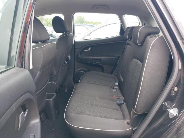 2015 KIA VENGA 2 AU
