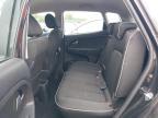 2015 KIA VENGA 2 AU for sale at Copart EAST KILBRIDE