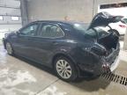 2018 Toyota Camry L zu verkaufen in Blaine, MN - Rear End