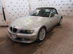 2001 BMW Z3 SPORT R for sale at Copart SANDWICH