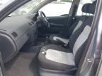 2004 SKODA FABIA COMF for sale at Copart SANDY