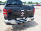 2018 FIAT FULLBACK C for sale at Copart WESTBURY