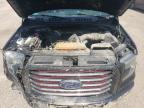 2016 FORD F150 SUPERCREW   for sale at Copart ON - LONDON