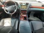 2008 Lexus Ls 600Hl zu verkaufen in Brookhaven, NY - Undercarriage