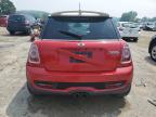2013 Mini Cooper S იყიდება Mcfarland-ში, WI - Front End