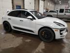 2017 Porsche Macan Gts للبيع في Blaine، MN - Front End