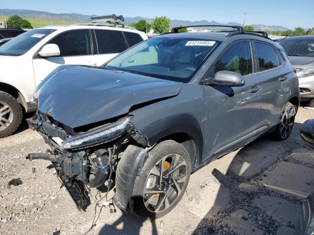 2023 Hyundai Kona Limited