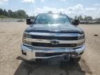 2015 Chevrolet Silverado K2500 Heavy Duty Lt for Sale in Elgin, IL - Front End