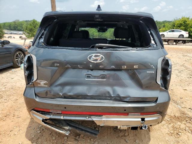  HYUNDAI PALISADE 2024 Szary