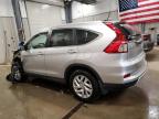 2016 Honda Cr-V Exl იყიდება Casper-ში, WY - Front End